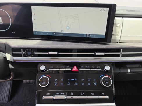 New 2026 Hyundai Santa Fe Calligraphy FWD image 27