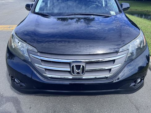 Used 2013 Honda CR-V EX-L image 24