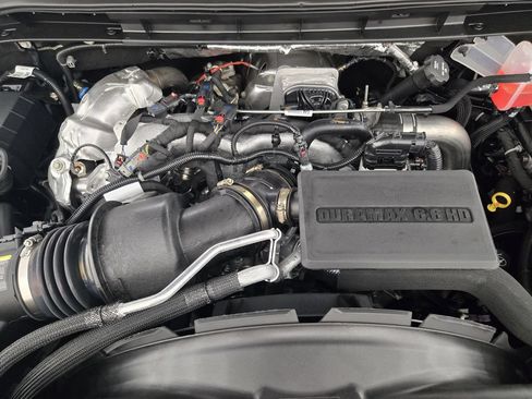 New 2026 Chevrolet Silverado 2500 LTZ w/ LTZ Premium Texas Edition AWD/4WD image 42