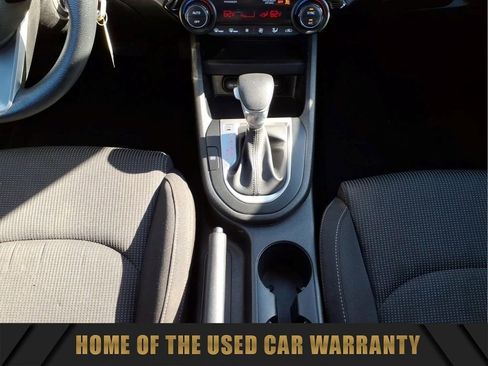Used 2019 Kia Forte LXS FWD image 27