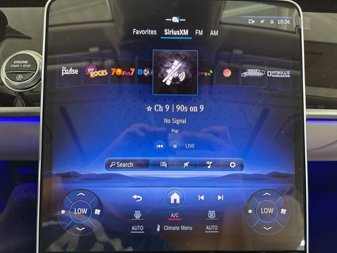 New 2026 Mercedes-Benz S 500 4MATIC image 21