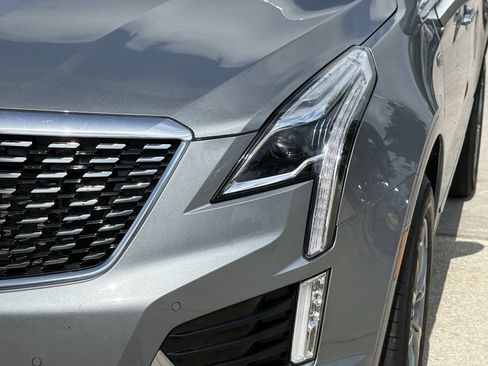 Used 2023 Cadillac XT5 Premium Luxury FWD image 12