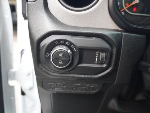 New 2026 Jeep Gladiator Sport image 13