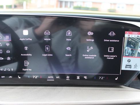 Used 2025 Audi Q5 Premium w/ Convenience Package AWD/4WD image 16