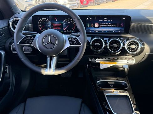 New 2026 Mercedes-Benz CLA 250 image 26
