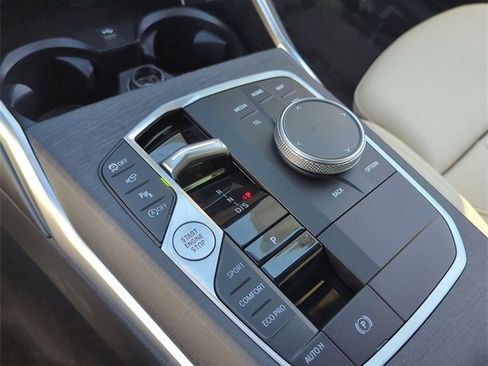 New 2026 BMW 330i Sedan w/ M Sport Package image 21