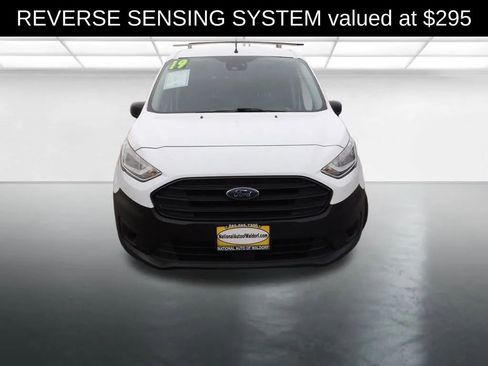 Used 2019 Ford Transit Connect XL image 2