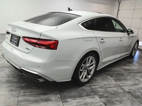 Used 2023 Audi A5 2.0T Premium w/ Convenience Package AWD/4WD image 6
