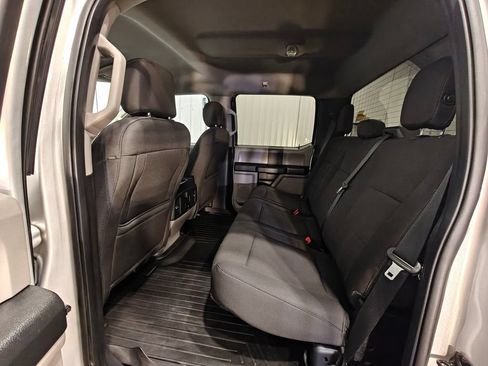 Used 2018 Ford F150 XL w/ Equipment Group 101A Mid RWD image 28