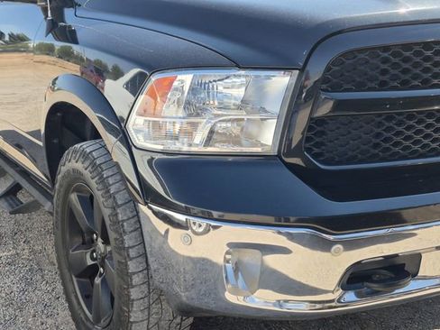 Used 2016 RAM 1500 Outdoorsman AWD/4WD image 4