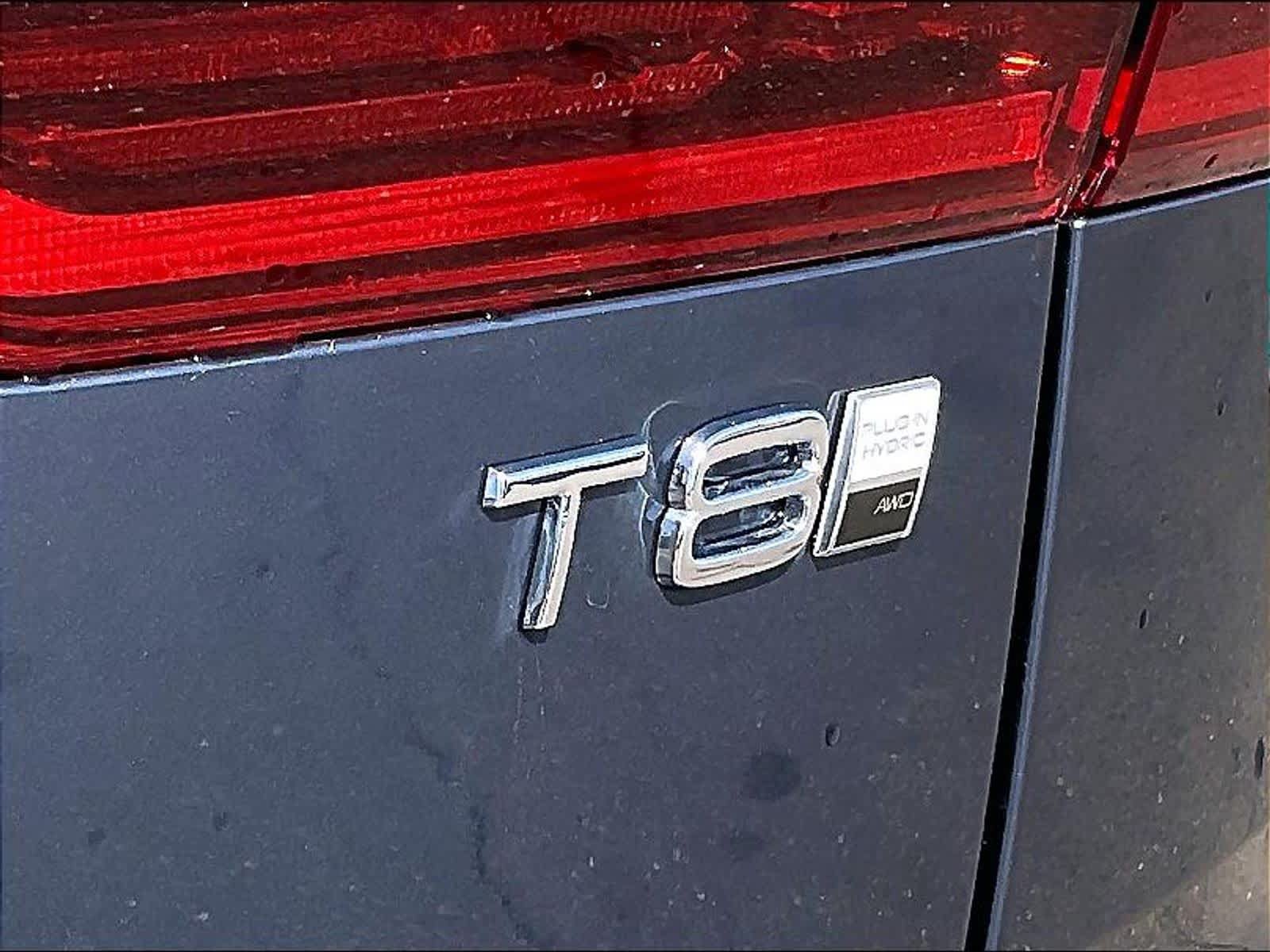 New 2027 Volvo XC60 T8 Ultra AWD/4WD image 26