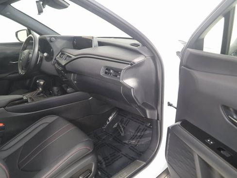 Used 2020 Lexus UX 250h F Sport image 44