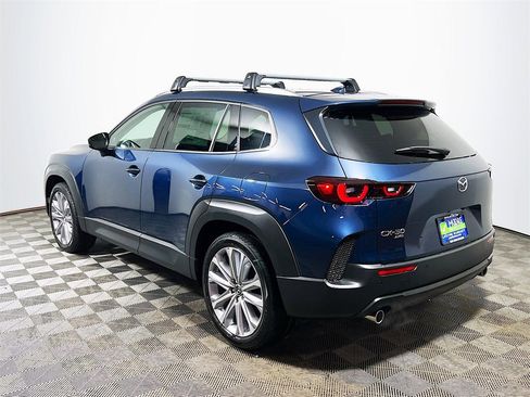 New 2026 MAZDA CX-50 AWD 2.5 S w/ Cargo Package image 5