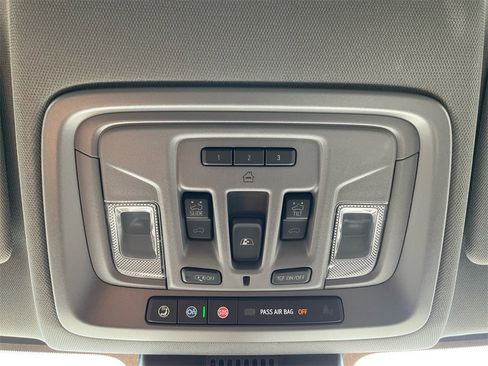 New 2026 Chevrolet Silverado 2500 LTZ w/ LTZ Convenience Package image 31