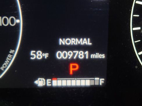 Certified 2024 Honda CR-V Sport image 24