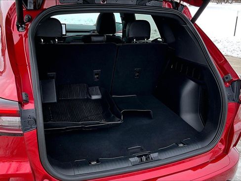 Used 2023 Ford Escape ST-Line w/ Tech Pack #1 image 19