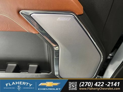 Used 2024 GMC Sierra 1500 Denali Ultimate AWD/4WD image 24