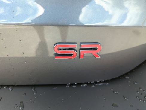 New 2026 Nissan Kicks SR FWD image 15