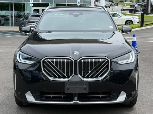 Used 2025 BMW X3 xDrive30i w/ Convenience Package AWD/4WD image 2