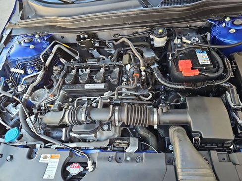 Used 2020 Honda Accord Sport image 13