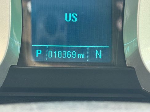 Used 2016 Chevrolet Equinox LT FWD image 15
