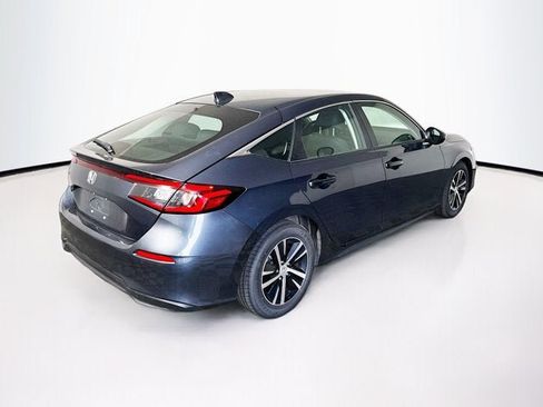 Used 2023 Honda Civic LX image 5