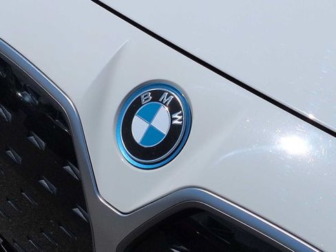 Certified 2023 BMW i4 eDrive35 RWD image 12