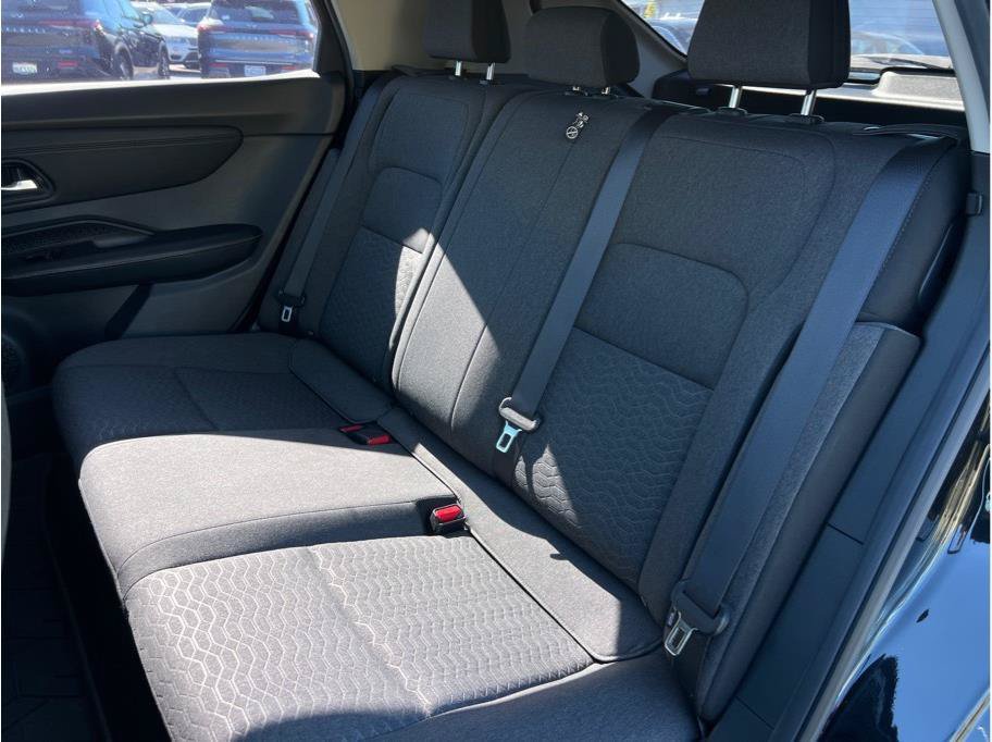 Certified 2023 Nissan Ariya FWD image 9