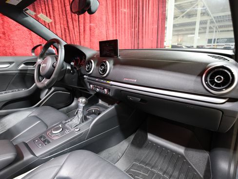 Used 2015 Audi A3 2.0T Premium Plus w/ Premium Plus Package image 24