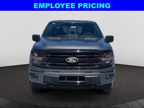 New 2026 Ford F150 XLT w/ Equipment Group 302A MID AWD/4WD image 8