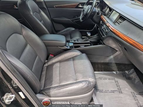 Used 2019 Kia Cadenza Technology FWD image 32