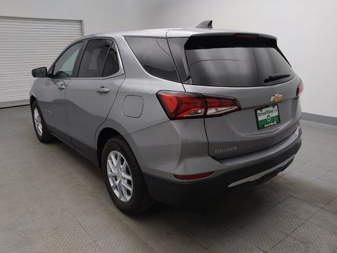 Used 2024 Chevrolet Equinox LT FWD image 5