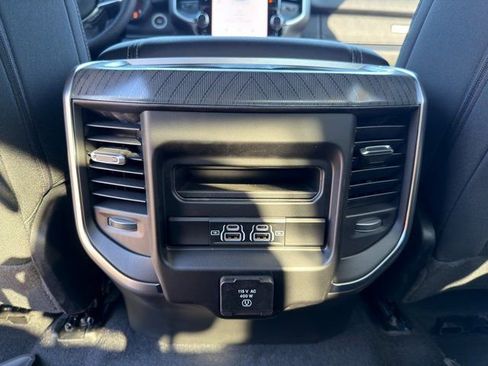 New 2026 RAM 1500 Big Horn AWD/4WD image 26