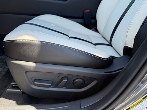 New 2026 MAZDA CX-50 AWD 2.5 S w/ Accent Package image 11