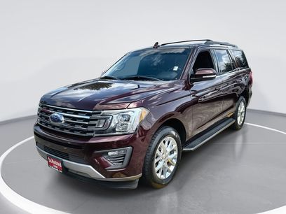 Used 2020 Ford Expedition XLT w/ Equipment Group 202A