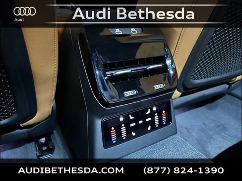 New 2026 Audi A6 Premium Plus AWD/4WD image 20