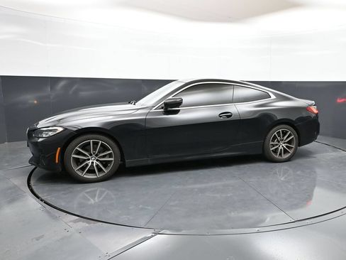 Used 2024 BMW 430i xDrive Coupe AWD/4WD image 33
