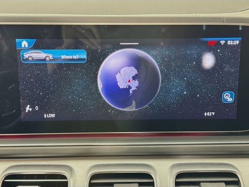 Used 2024 Mercedes-Benz GLE 53 AMG 4MATIC Coupe image 13