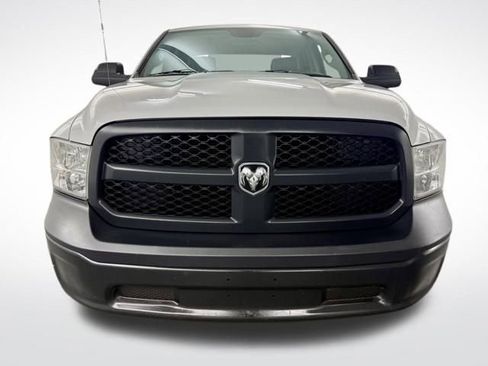 Used 2022 RAM 1500 Tradesman w/ Trailer Tow Group image 3
