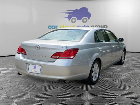 Used 2006 Toyota Avalon XL FWD image 5