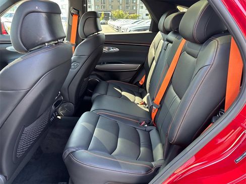 New 2026 Genesis GV70 3.5T Sport Advanced image 31