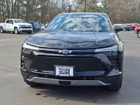 New 2026 Chevrolet Blazer EV LT w/ Midnight/Sport Edition FWD image 6