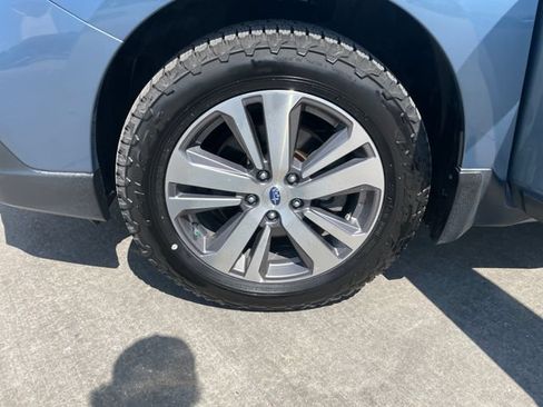 Used 2018 Subaru Outback 2.5i Limited w/ 50th Anniversary Edition AWD/4WD image 29