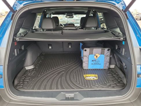 New 2026 Subaru Outback Wilderness image 12