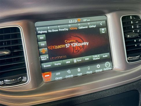 Used 2023 Dodge Charger Scat Pack w/ Technology Group image 29