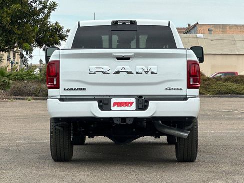 New 2026 RAM 2500 Laramie image 5