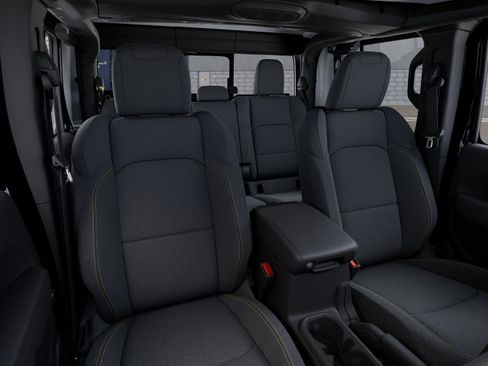 New 2026 Jeep Gladiator Sport AWD/4WD image 32