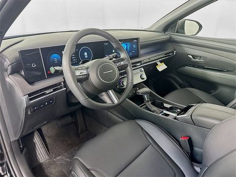 New 2025 Hyundai Santa Cruz Limited image 27