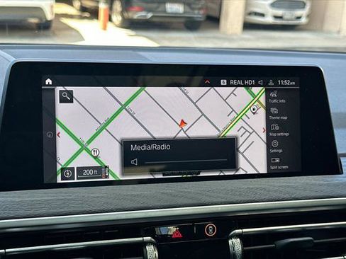 Used 2023 BMW X3 xDrive30i w/ Convenience Package image 18