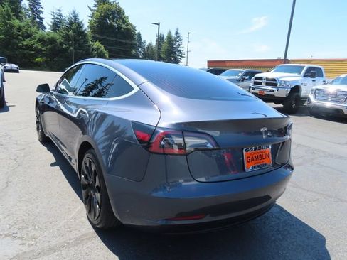 Used 2019 Tesla Model 3 Mid Range RWD image 6